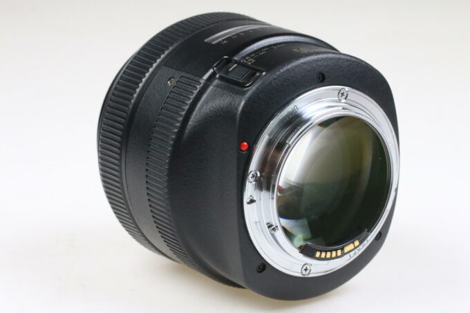 Canon EF 50mm f/1,0 L USM - #13039