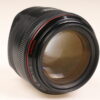 Canon EF 50mm f/1,0 L USM - #13039 - Image 4