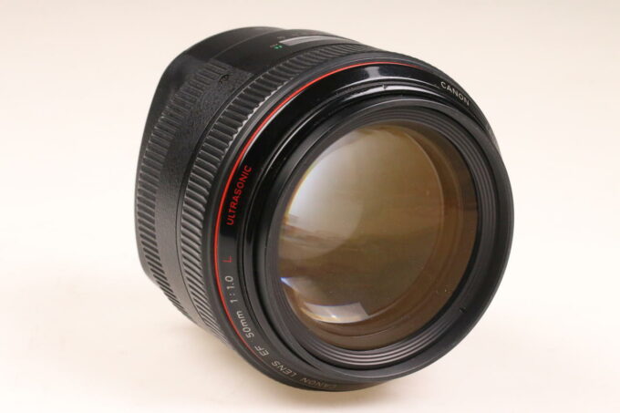 Canon EF 50mm f/1,0 L USM - #13039