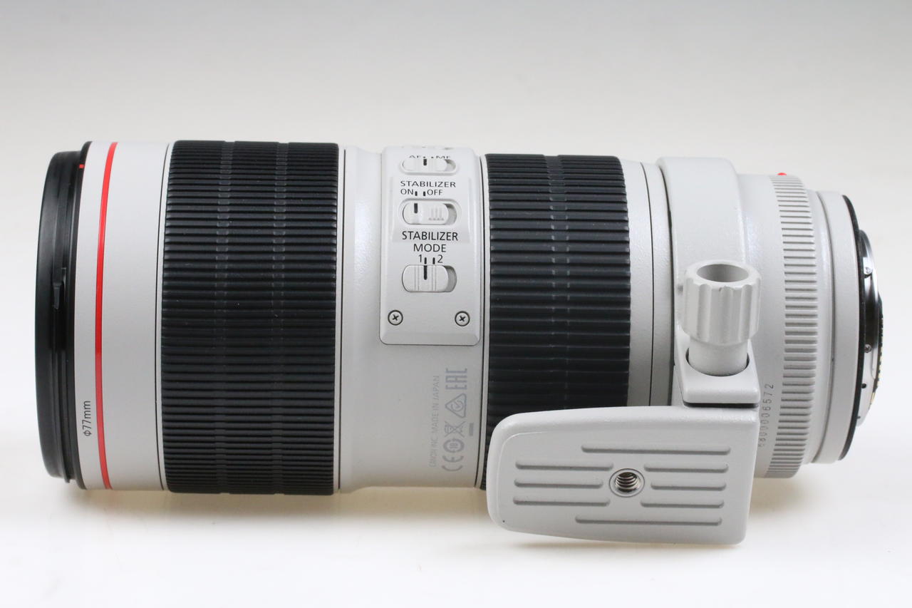 Canon EF 70-200mm f/2,8 L IS III USM - #6800006572 - Image 3