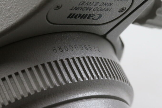 Canon EF 70-200mm f/2,8 L IS III USM - #6800006572 - Image 6