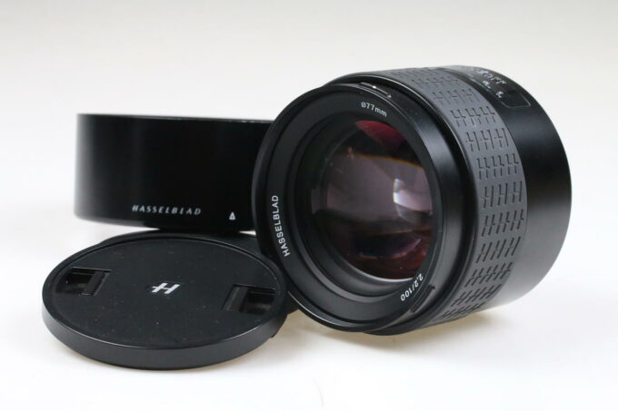 Hasselblad HC 100mm f/2,2 - #7DST10929