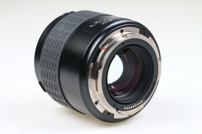 Hasselblad HC 100mm f/2,2 - #7DST10929