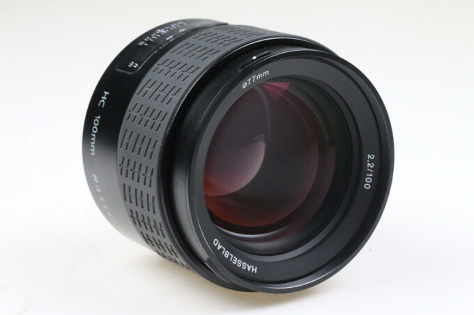 Hasselblad HC 100mm f/2,2  - #7DST10929 - Image 4