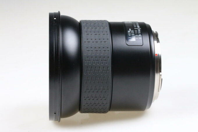 Hasselblad HCD 24mm f/4,8 - #7RV110823