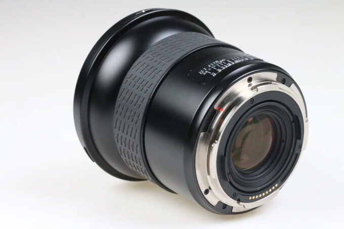 Hasselblad HCD 24mm f/4,8 - #7RV110823