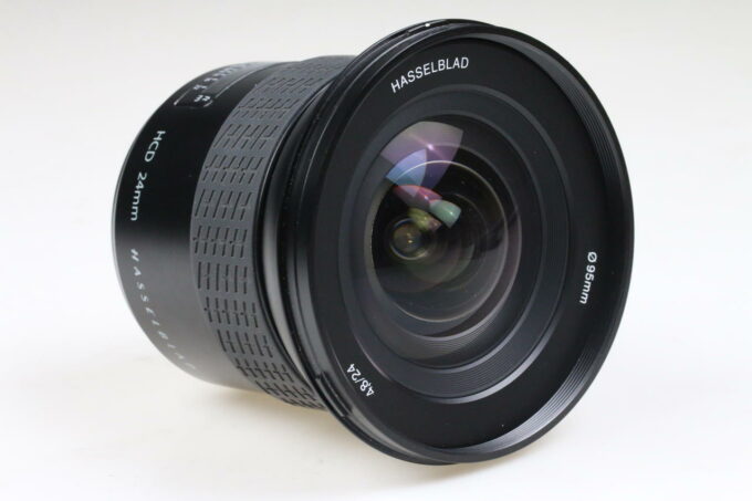 Hasselblad HCD 24mm f/4,8 - #7RV110823