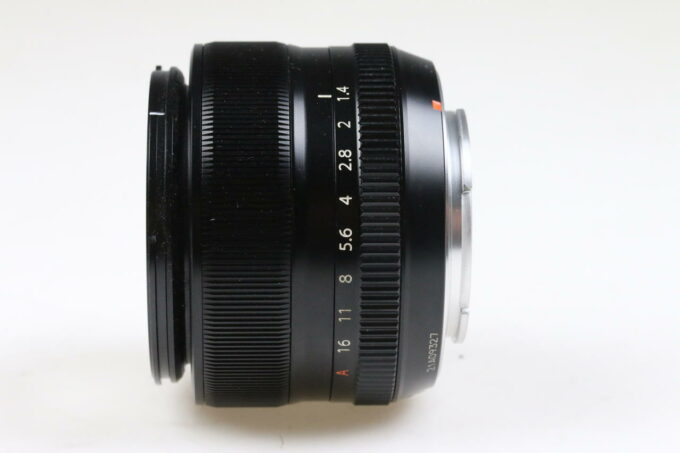 FUJIFILM Fujinon XF 35mm f/1,4 R - #21A09327