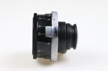 Arsenal Jupiter-12 3,5cm f/2,8 für Contax - #002411