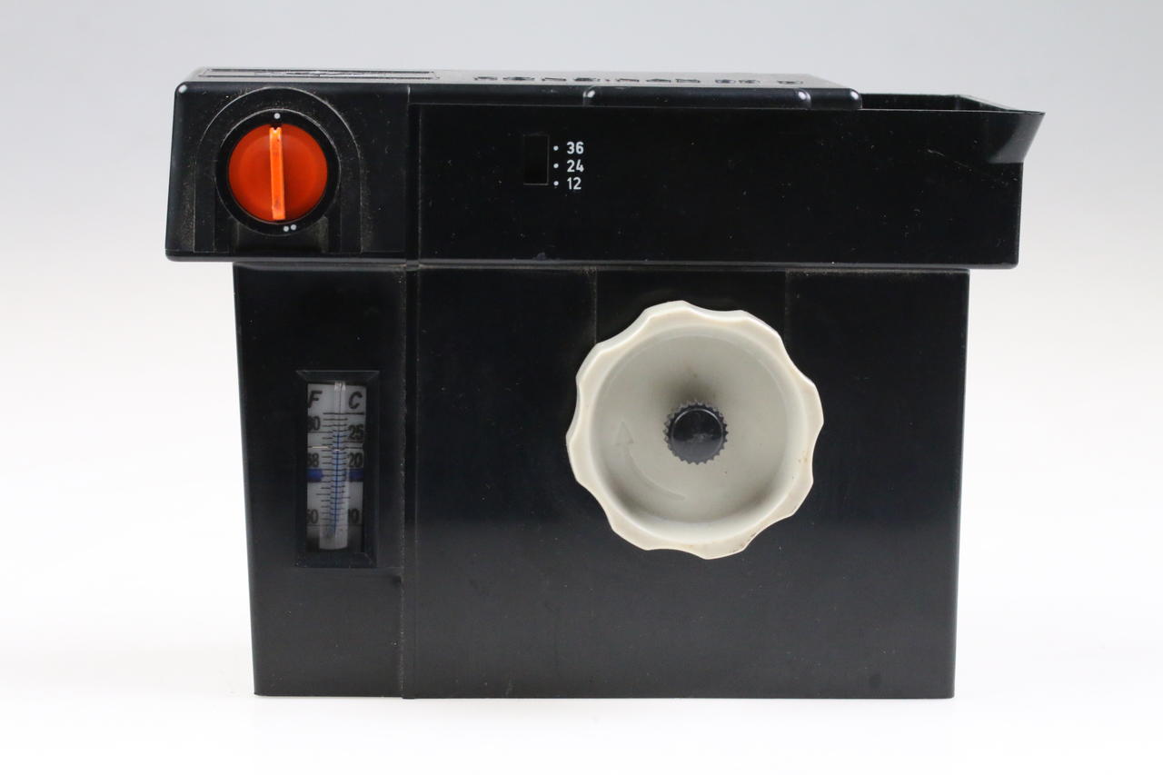 Agfa RONDINAX 35 U Tageslicht Ladebehälter