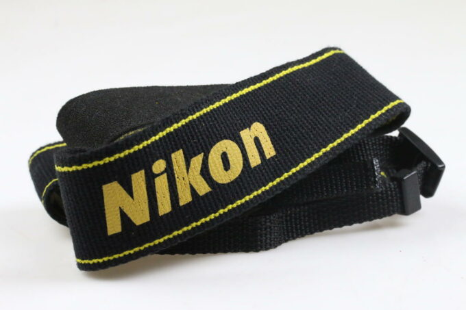 Nikon Gurt / Kameratragegurt