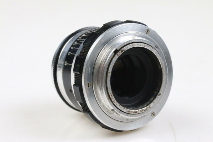 Industar N-61 52mm f/2,8