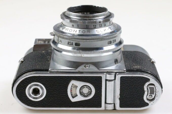 Voigtländer Vitomatic II - #4981780