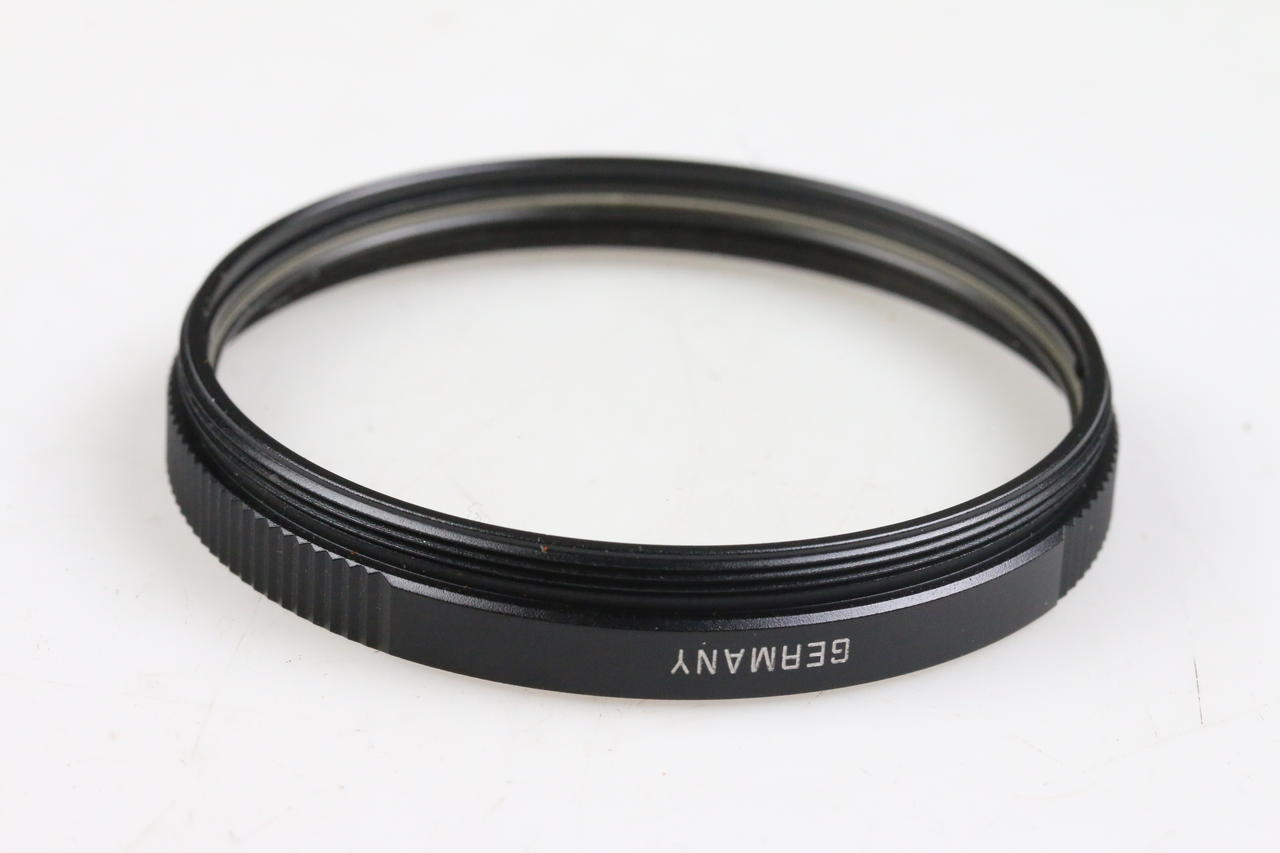 Leica UVa Filter E60 - 13381