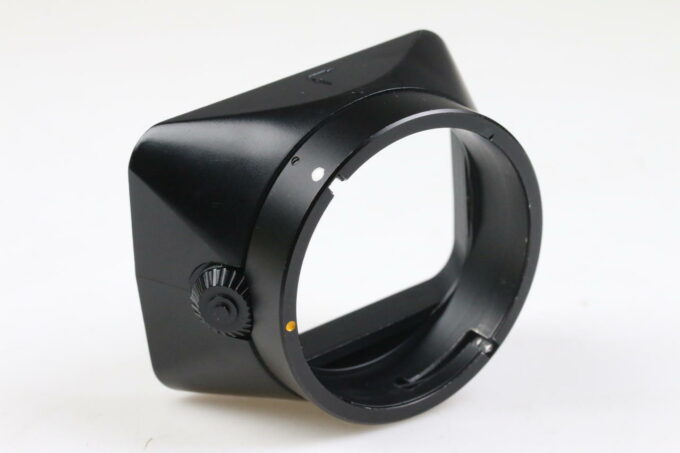 Leica Sonnenblende 12509 für Leica R Objektive Serie VII