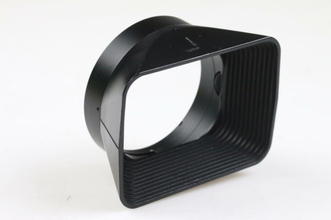 Leica Sonnenblende 12509 für Leica R Objektive Serie VII