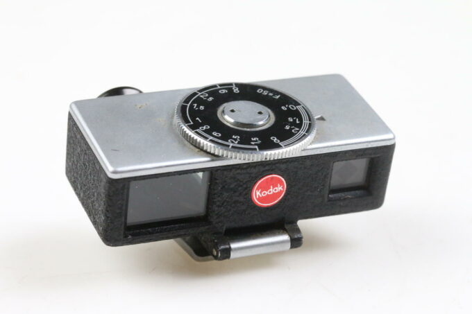 Kodak Entfernungsmesser