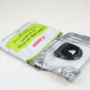 Canon N-Rain E2-L Cover Regenschutz - Image 3