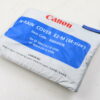 Canon N-Rain Cover E2-M Regenschutz