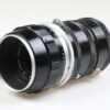 Nikon MF 55mm f/3,5 MICRO-Nikkor mit Zubehöpaket - #190075
