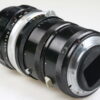 Nikon MF 55mm f/3,5 MICRO-Nikkor mit Zubehöpaket - #190075 - Image 3