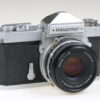 Nikon Nikkormat FT mit 50mm f/1,8 - #3190485 - Image 2
