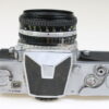 Nikon Nikkormat FT mit 50mm f/1,8 - #3190485 - Image 3