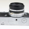 Nikon Nikkormat FT mit 50mm f/1,8 - #3190485 - Image 5