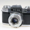 Zeiss Ikon Contaflex Super BC mit Tessar 50mm f/2,8 - #F19482