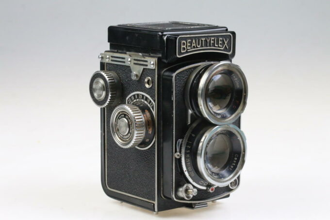 Taiyodo Koki, Beautyflex TLR - #90174