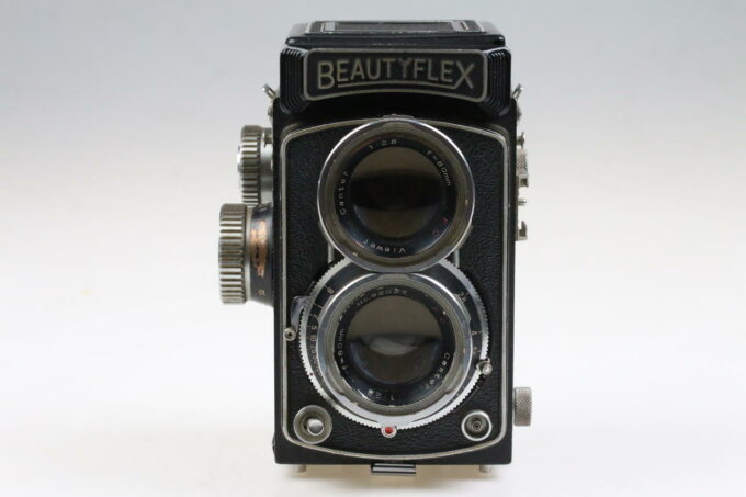 Taiyodo Koki, Beautyflex TLR - #90174