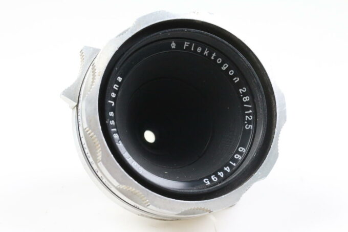 Zeiss Jena Flektogon 12,5mm f/2,8 für Pentaflex AK16 - #6614495