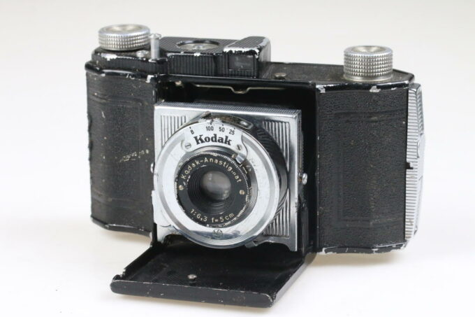 Kodak Retinette I (Typ 147) - #300036