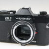 Voigtländer VSL 2 Gehäuse - #4901940