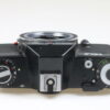 Voigtländer VSL 2 Gehäuse - #4901940