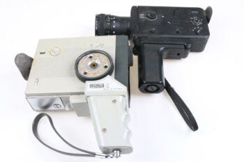 Konvolut diverse Fotogeräte - 10 Stück Bastlergeräte