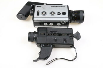 Konvolut diverse Fotogeräte - 10 Stück Bastlergeräte