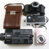 Konvolut diverse Fotogeräte - 22 Stück Bastlergeräte - Image 3