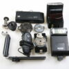 Konvolut diverse Fotogeräte - 22 Stück Bastlergeräte - Image 6