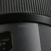 Sigma 50mm f/1,4 DG HSM Art für Nikon F - #50848989 - Image 5