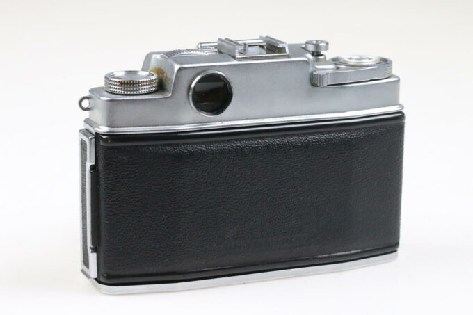 Agfa Ambi Silette mit Zubehörpaket - #EY4144