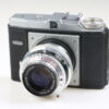 DACORA Digna mit Enna 8cm f/2,9 - #94069