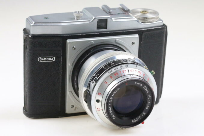 DACORA Digna mit Enna 8cm f/2,9 - #94069