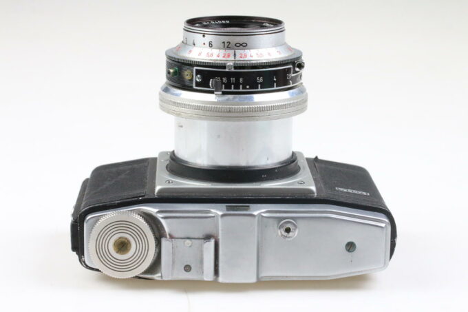 DACORA Digna mit Enna 8cm f/2,9 - #94069