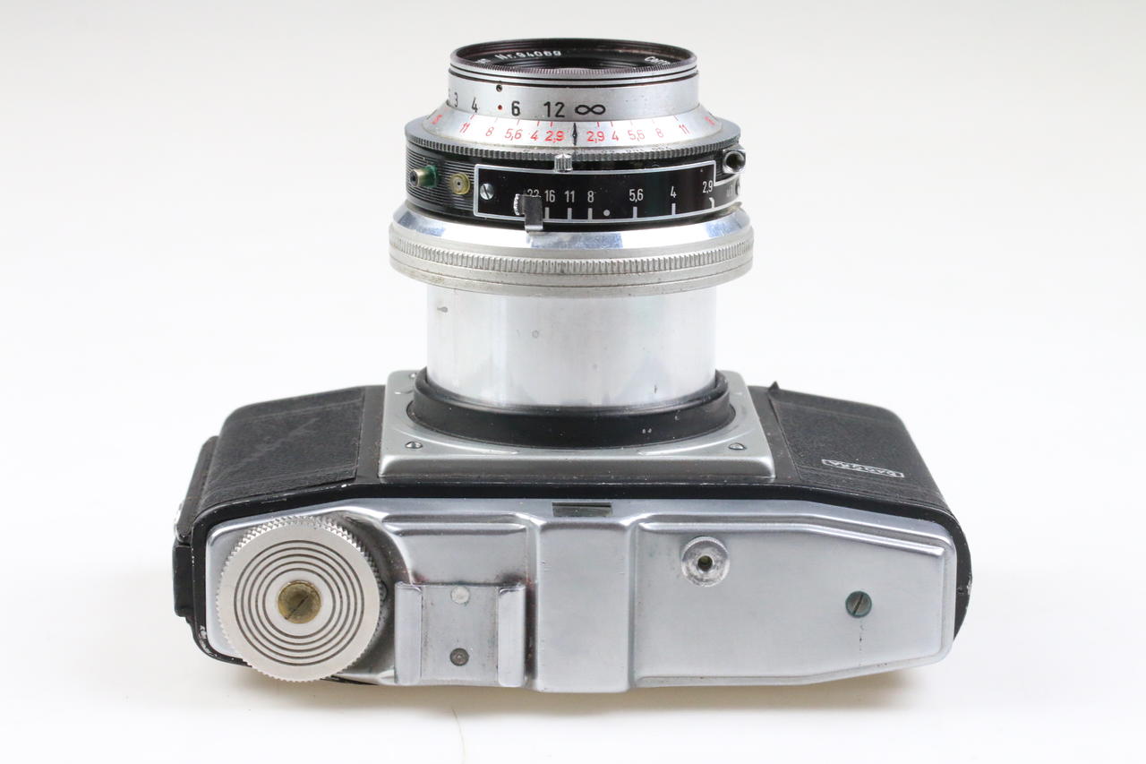 DACORA Digna mit Enna 8cm f/2,9 - #94069 - Image 3