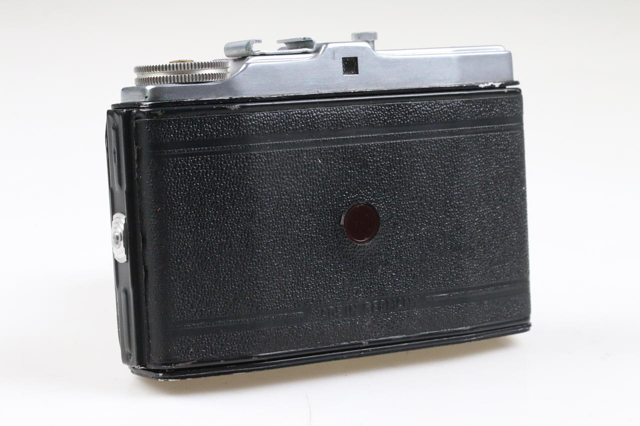 DACORA Digna mit Enna 8cm f/2,9 - #94069 - Image 4