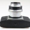 DACORA Digna mit Enna 8cm f/2,9 - #94069
