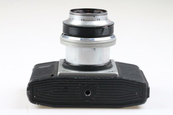 DACORA Digna mit Enna 8cm f/2,9 - #94069
