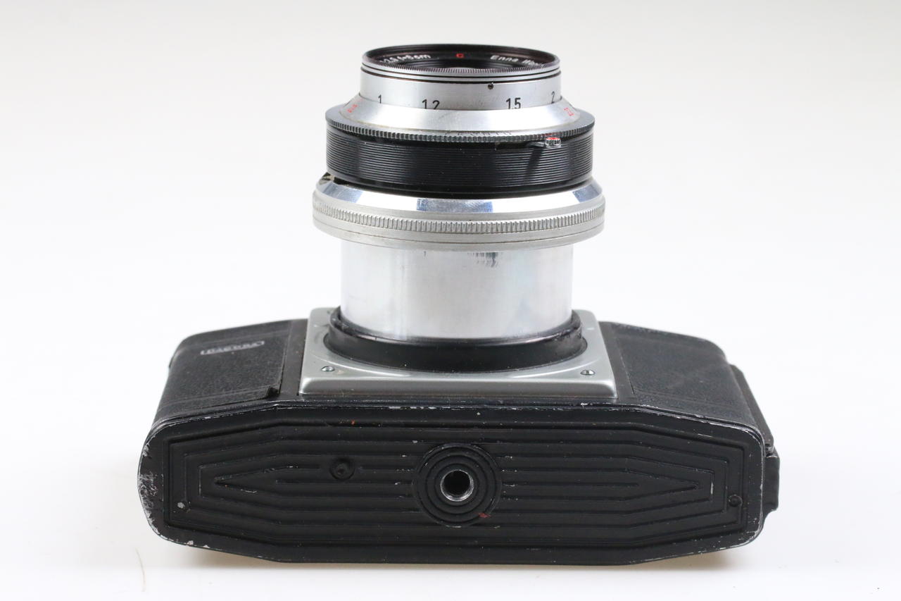 DACORA Digna mit Enna 8cm f/2,9 - #94069 - Image 5