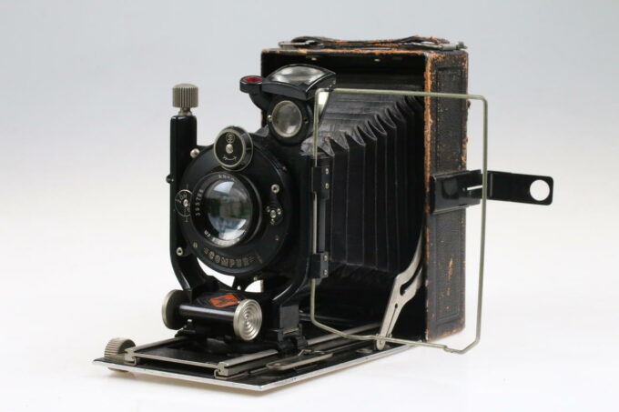 Agfa Isolar - #395796